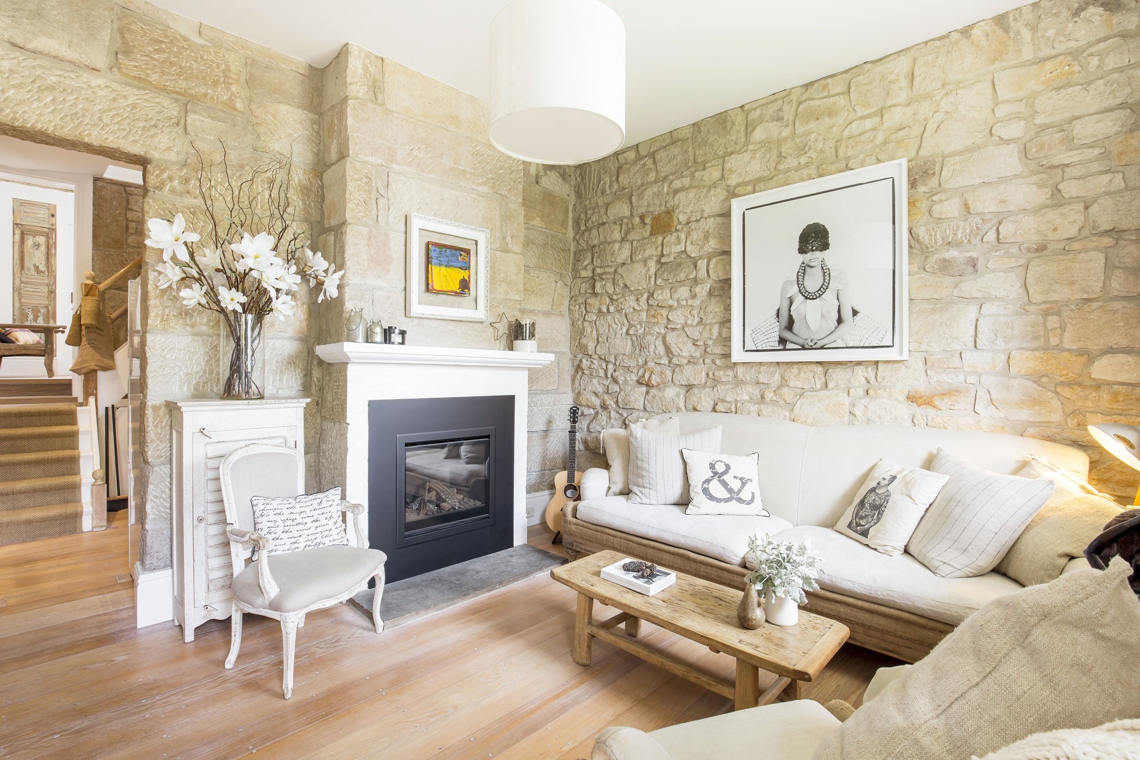 Temporary Accommodation While Building Or Renovating