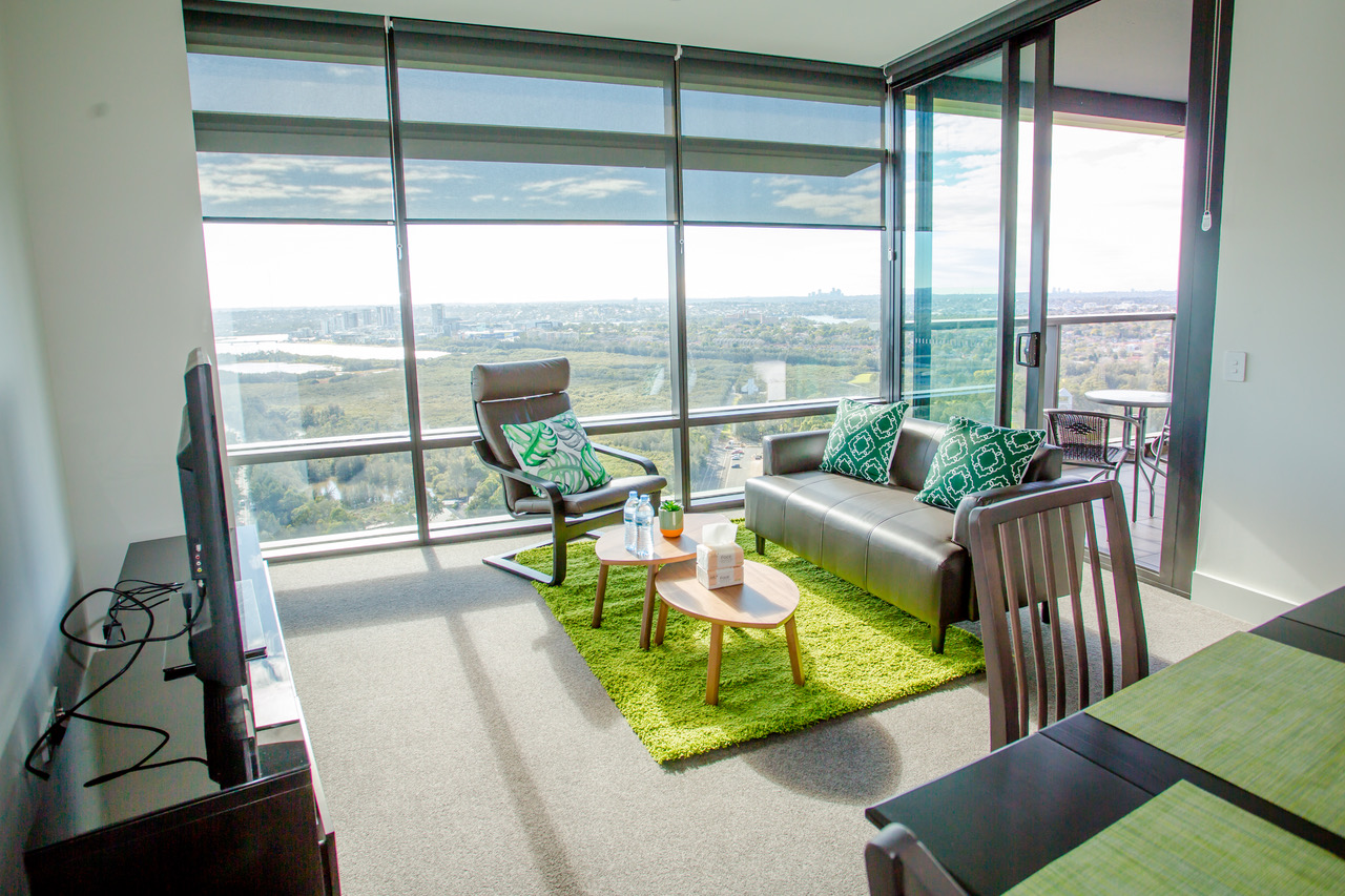 Reducing Staff Relocation Accommodation Costs