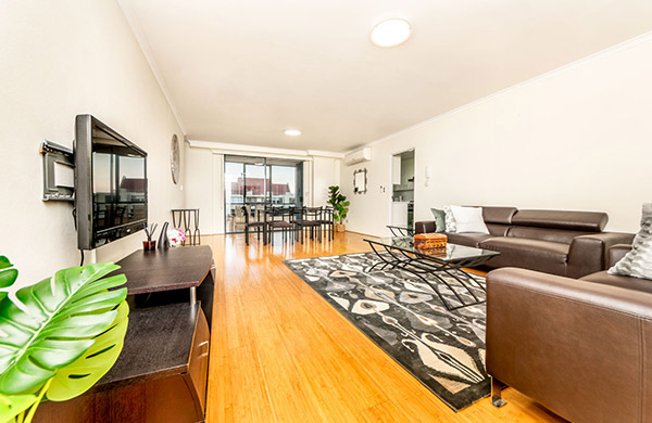 Meadowbank 2 Bedroom See Street MB48