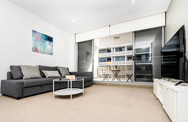 Eastwood 2 Bedroom Rowe Street EW25