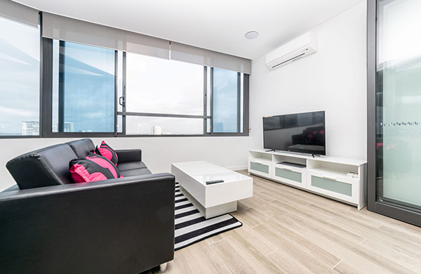 Meadowbank 2 Bedroom Constitution Road ME1705