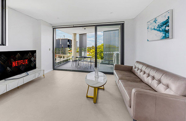 Stanmore 2 Bedroom Salisbury Road STAN2402