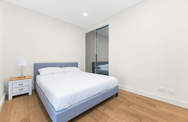 Ryde 2 Bedroom Buffalo Road RY2133