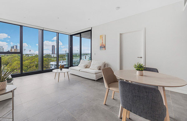 Auburn 2 Bedroom Park Road AUB2105