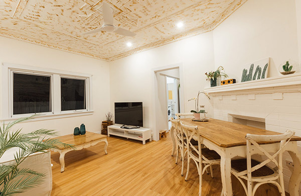 Bronte 4 Bedroom House Hewlett Street BRO3