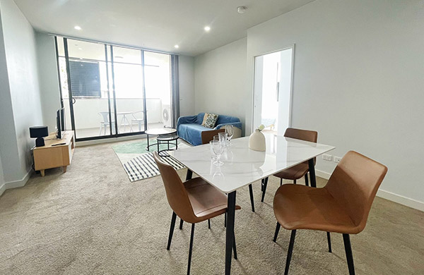 Eastwood 2 Bedroom First Avenue EW2517