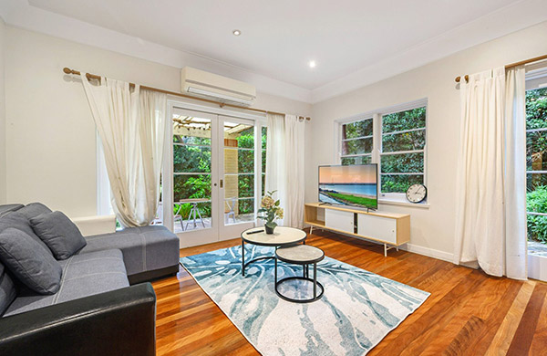 Chatswood 5 Bedroom House Centennial Avenue CW35