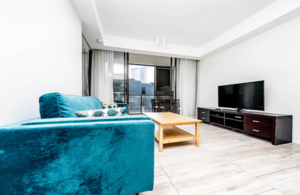 Ultimo 2 Bedroom Harris Street ULT178