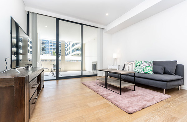 Maroubra 2 Bedroom Anzac Parade MAR7