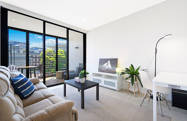 Ashfield 1 Bedroom Liverpool Road ASH1301