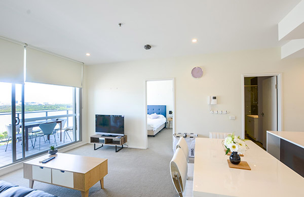 Concord 2 Bedroom Bent Street CON12