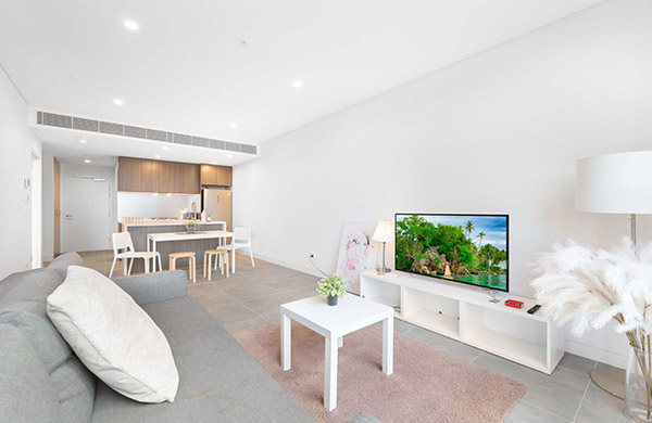 Ashfield 1 Bedroom Norton Street ASH156