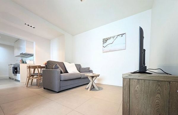 Concord 2 Bedroom Brewer Street CON215