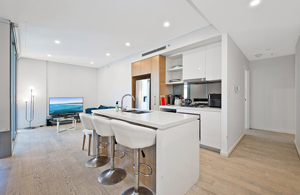 Alexandria 2 Bedroom Mitchell Road ALX226