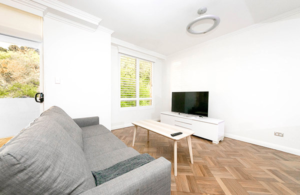 Rozelle 2 Bedroom Darling Street ROZ24