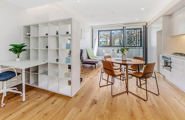 St Leonards Studio Albany Street STL0203