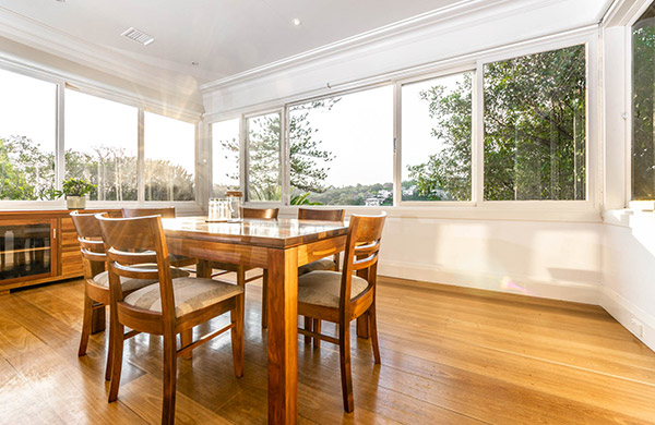 Cammeray Luxury 3 Bedroom House CAM8