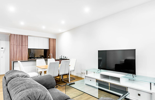Willoughby 1 Bedroom + Study Penshurst Street WIL3