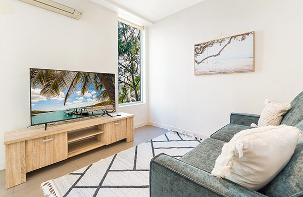 Concord 2 Bedroom Wellbank Street CON226