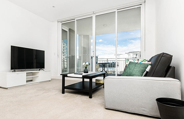 Cabarita 2 Bedroom Cabarita Road CB6