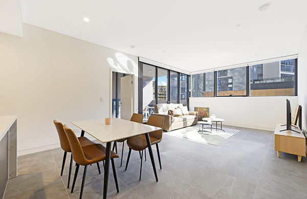 Strathfield South 2 Bedroom Augusta Street SS274