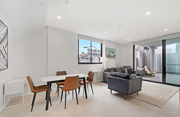 Petersham 2 Bedroom West Street PSH2105