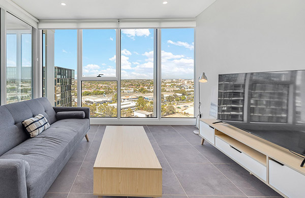Lidcombe 2 Bedroom Joseph Street LID21707