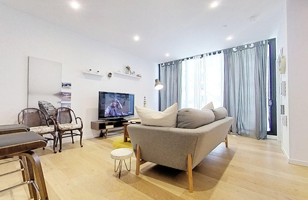 Greenwich 1 Bedroom Greenwich Road GRE1