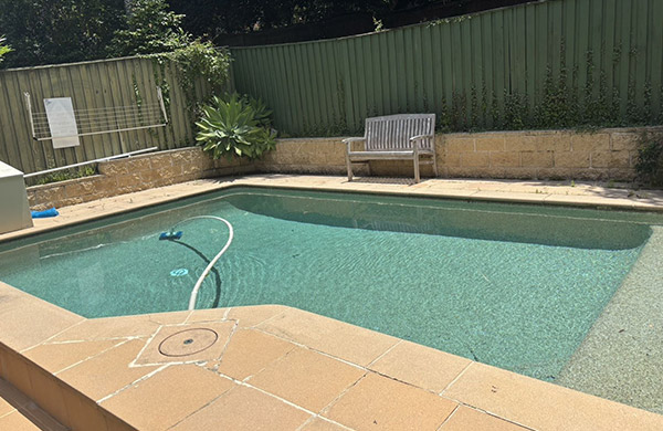 Lindfield Studio Tryon Place LF032