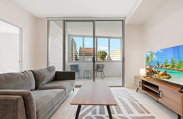 Dulwich Hill 2 Bedroom Wardell Road DH2108