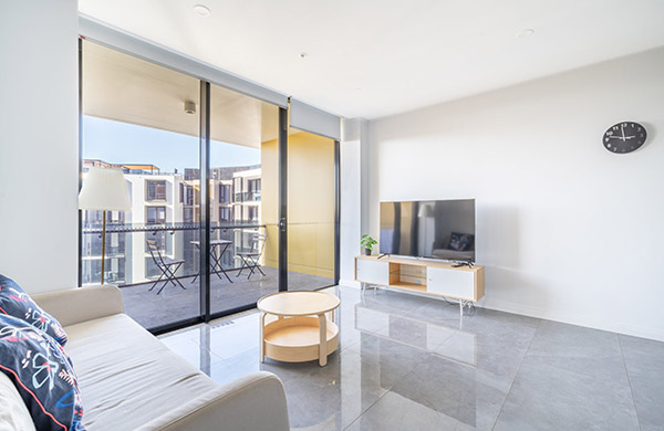 Beaconsfield 2 Bedroom Queen Street BEA51