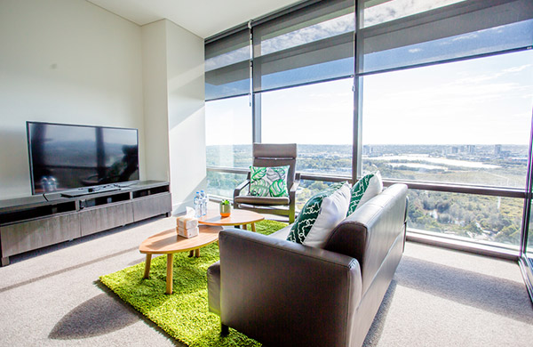 Parramatta 2 Bedroom Church Street PARA9