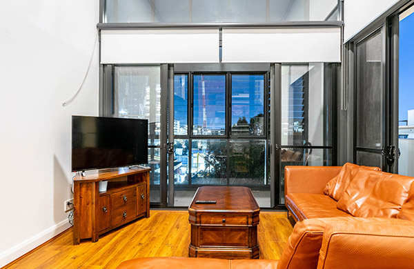 Carlton 2 Bedroom Railway Parade CAR64