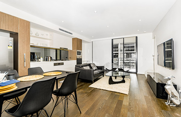 Kingsford 2 Bedroom Houston Road KIN210