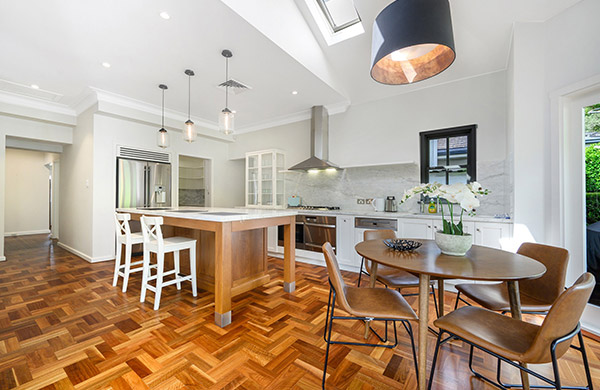 Roseville 5 Bedroom House Allison Avenue ROS53