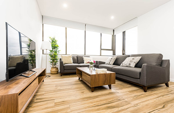 Rockdale 2 Bedroom King Street RD10