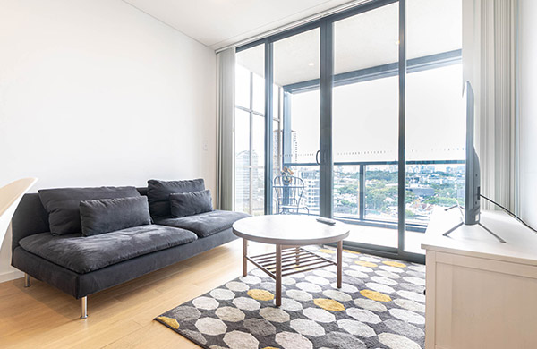 Waterloo 2 Bedroom Elizabeth Street WAT1002