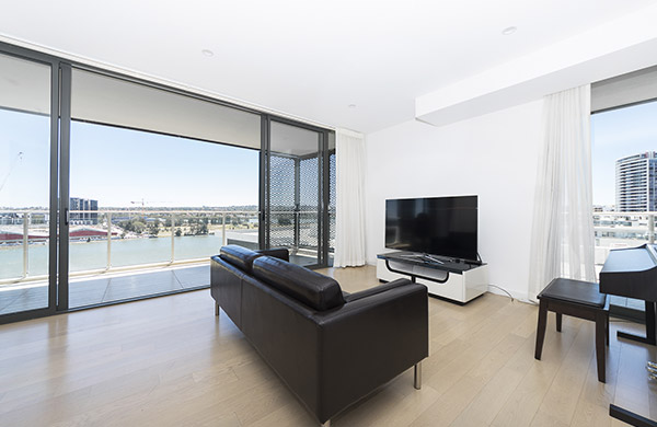 Drummoyne 2 Bedroom Lyons Road DR08