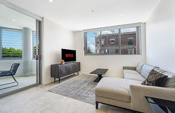 Dulwich Hill 3 Bedroom Keith Street DH3107