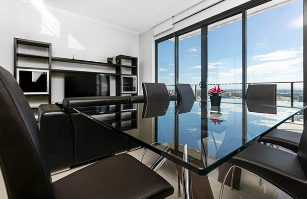 Five Dock 2 Bedroom Penthouse FD28
