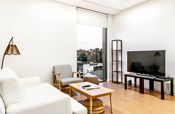 Meadowbank 2.5 Bedroom Constitution Road MEA4