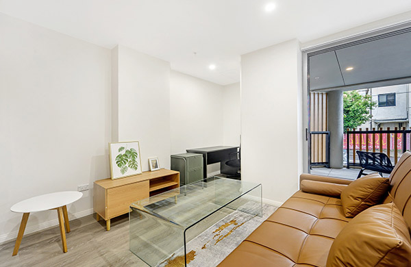 Dulwich Hill Studio Herbert Street DH003