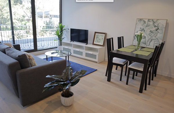 Epping 2 Bedroom Essex Street EP10