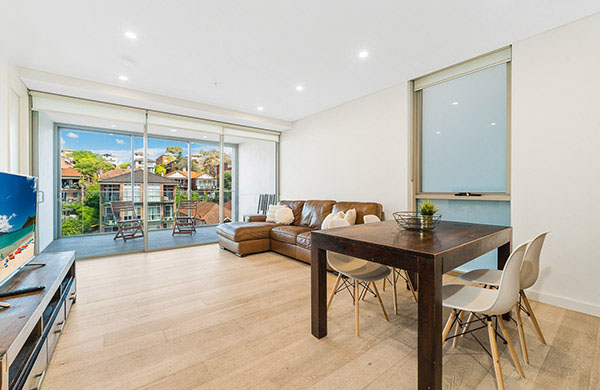 Randwick 2 Bedroom Avoca Street RAN263