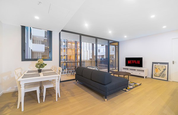 Waterloo 3 Bedroom McEvoy Street WAT309