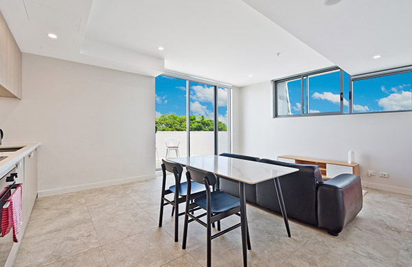 Canterbury 1 Bedroom Canterbury Road CAN1302