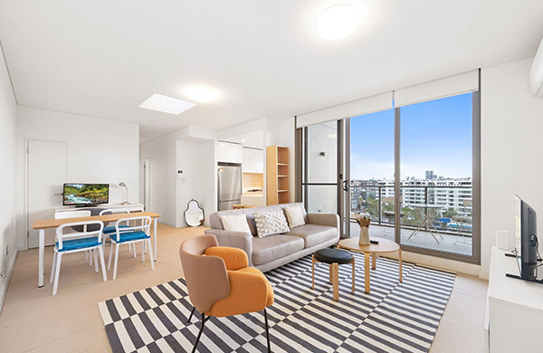 Putney 2 Bed Morrison Road PT283