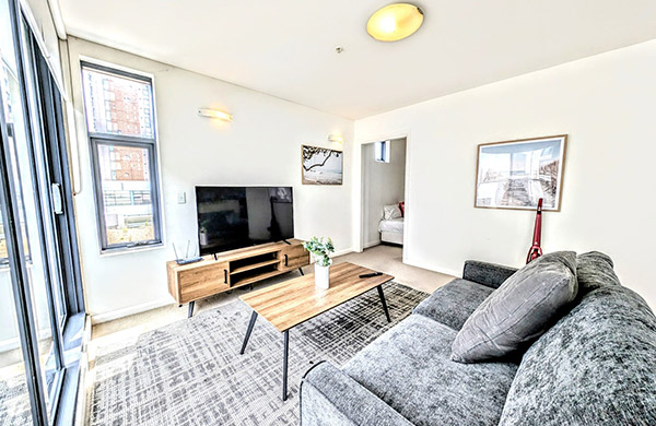 St Leonards 3 Bedroom Herbert Street SL3707