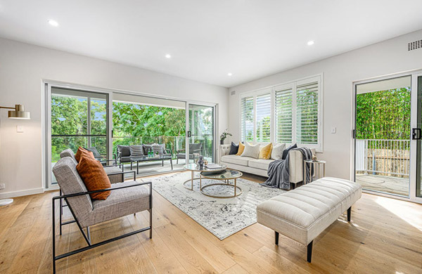 Killara 4 Bedroom House Springdale Road KIL434