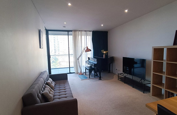 Kirribilli 2 Bedroom Carabella Street KR2810 
